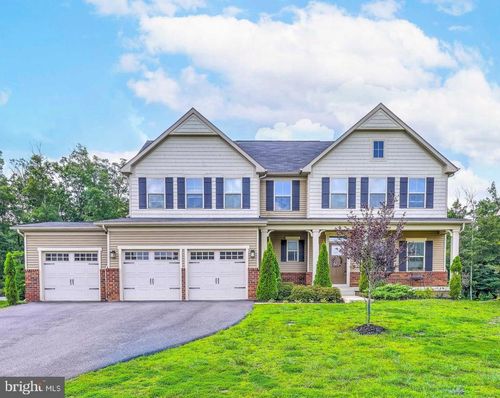 3903 Emory Ridge Rd, Brandywine, MD, 20613-6035 | Card Image
