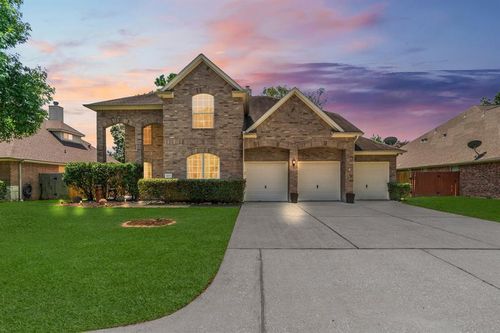 1855 Pembrook Circle, Conroe, TX, 77301 | Card Image