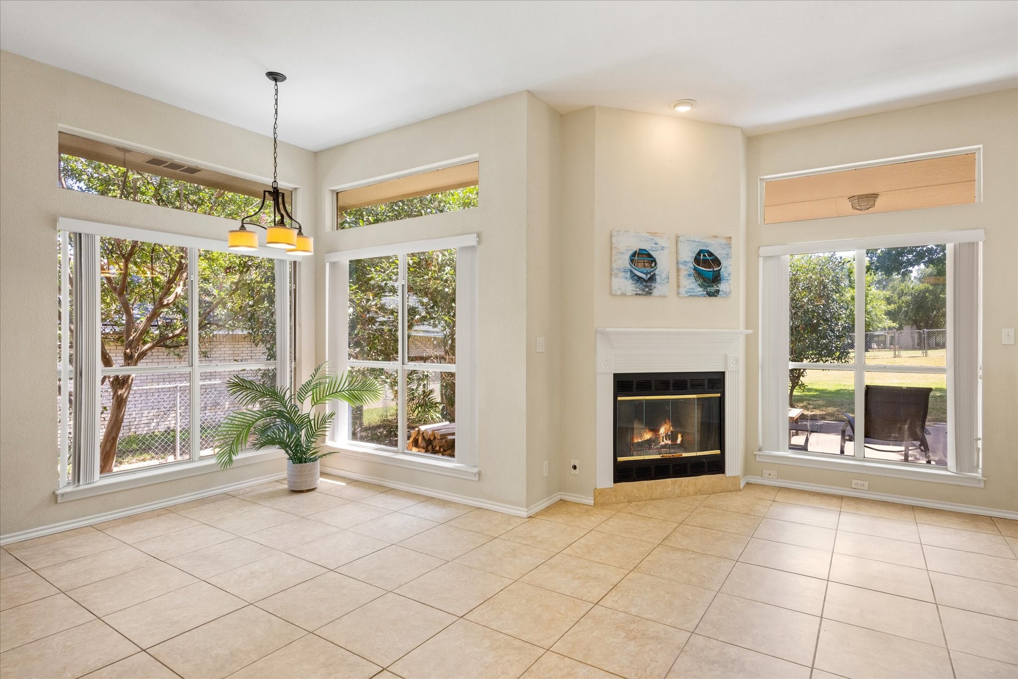 Residential in Granbury 4