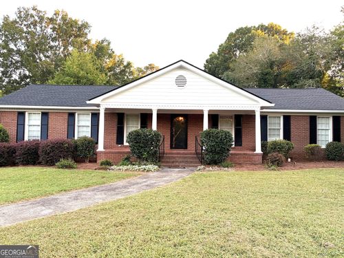 205 Maplewood Dr Se, Rome, GA, 30161-5927 | Card Image