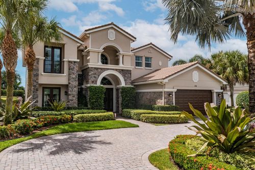 126 Carmela Court, Jupiter, FL, 33478 | Card Image