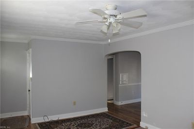 2010 Darden Terrace, House other with 2 bedrooms, 2 bathrooms and null parking in Portsmouth VA | Image 2