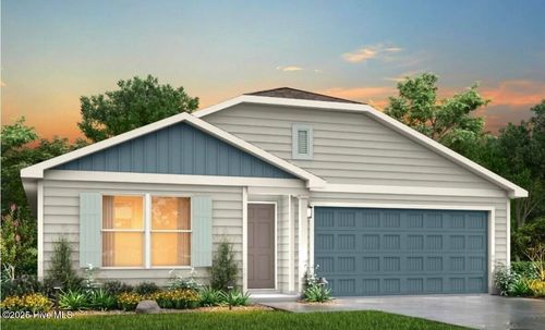 764 Rivers Edge Pkwy, Roanoke Rapids, NC, 27870-3281 | Card Image