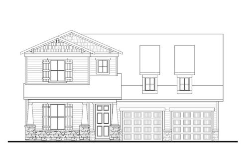 3194 Pasture View Way, Nolensville, TN, 37135 | Card Image