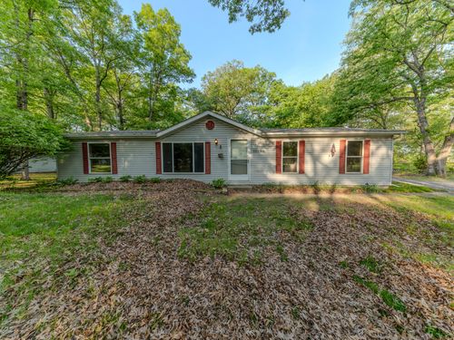 10848 Edgewood Drive, Demotte, IN, 46310 | Card Image