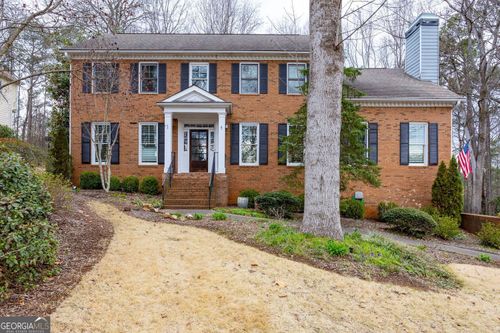 575 Berkeley Ln Ne, Kennesaw, GA, 30144-1665 | Card Image