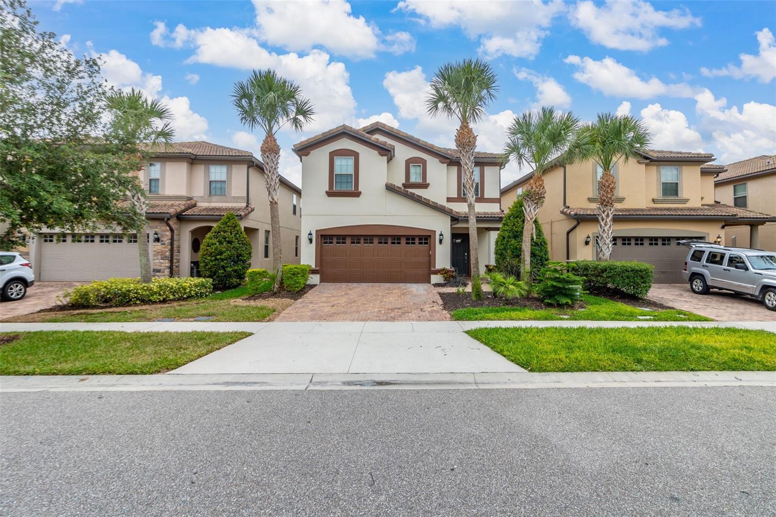 Residential in KISSIMMEE 4
