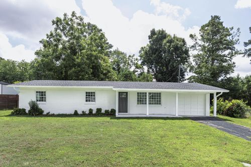 1606 Redwood Drive, Chattanooga, TN, 37421 | Card Image