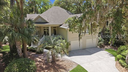 1 Sutherland Ct, Hilton Head Island, SC, 29928-5136 | Card Image