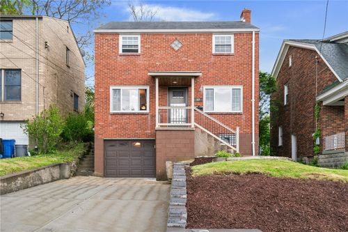 59 W Bellecrest Ave, Brentwood, PA, 15227-2407 | Card Image