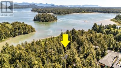 1252 Pacific Rim Highway, House other with 3 bedrooms, 3 bathrooms and 6 parking in Tofino BC | Image 2