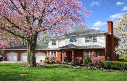 335 Serenity Rd, Wheeling, WV, 26003-1787 | Card Image