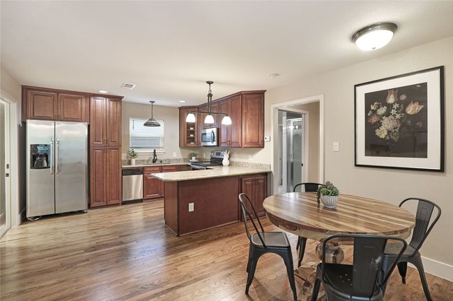 1751 Spring Mountain Rd, House other with 6 bedrooms, 5 bathrooms and null parking in Cross Roads TX | Image 34