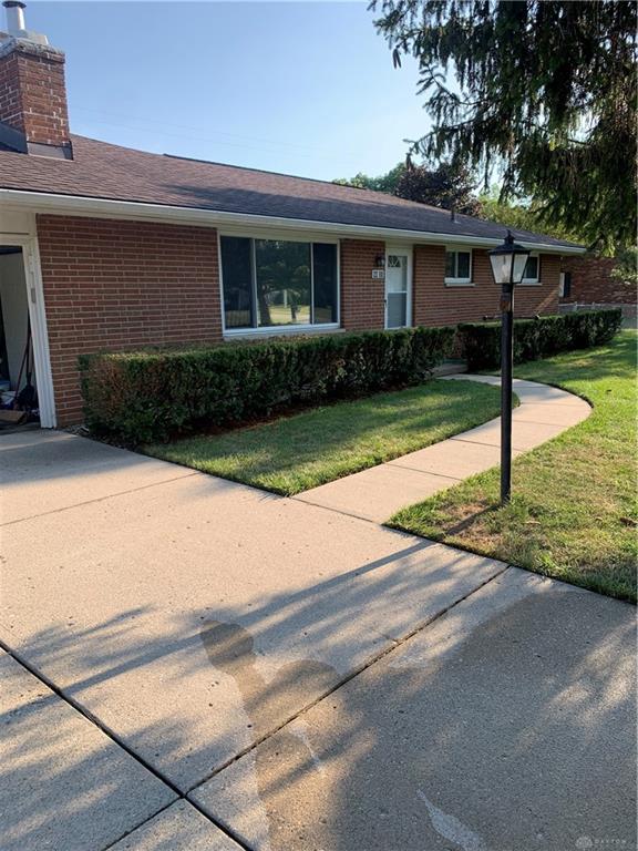 Ardonna Ln, Beavercreek, OH 45432