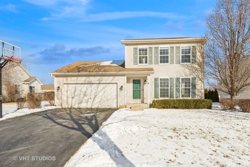 3523 Boyer Lane, Plano, IL, 60545 | Card Image