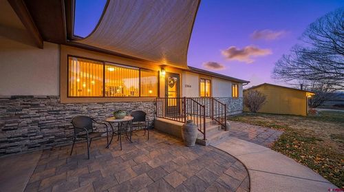 2304 La Plata St, Cortez, CO, 81321-2651 | Card Image