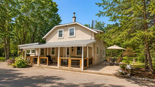 640 Tiny Beaches Rd N, Tiny, ON, L0L2J0 | Card Image