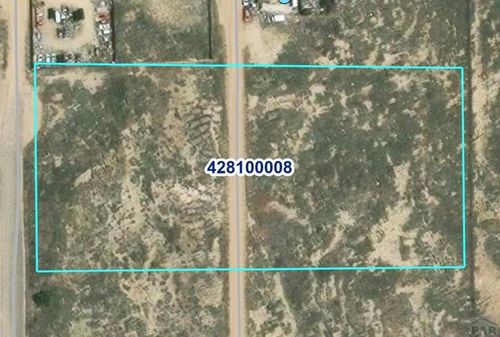 TBD Fearnow Ave, Pueblo, CO, 81001 | Card Image