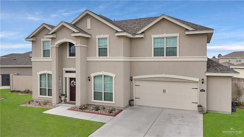 4816 Ensenada Ave, Mcallen, TX, 78504-0687 | Card Image
