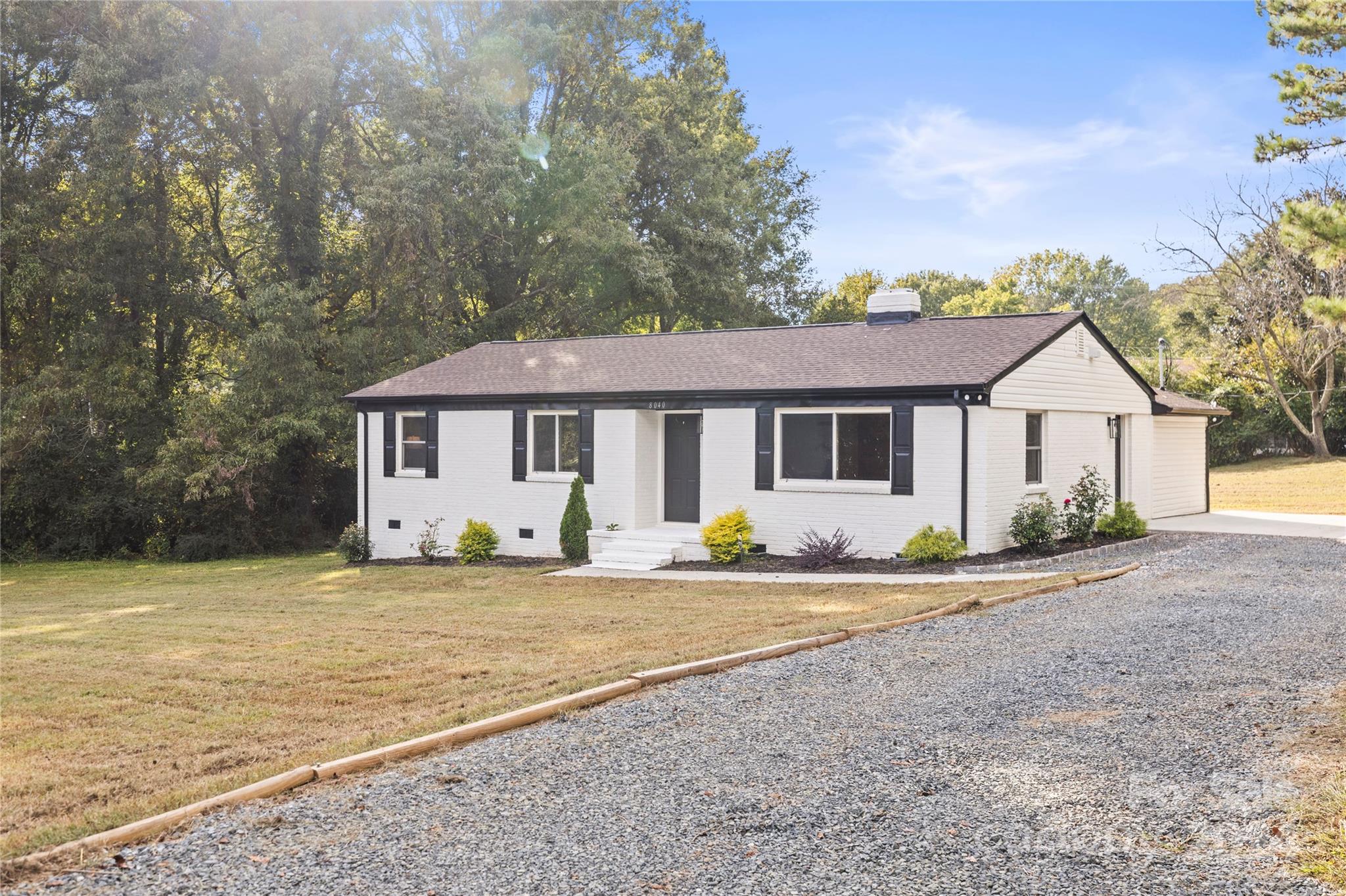Lawyers Rd, Charlotte, NC 28227