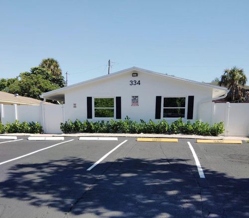 1-334 Sw Avondale Drive, Pompano Beach, FL, 33060 | Card Image