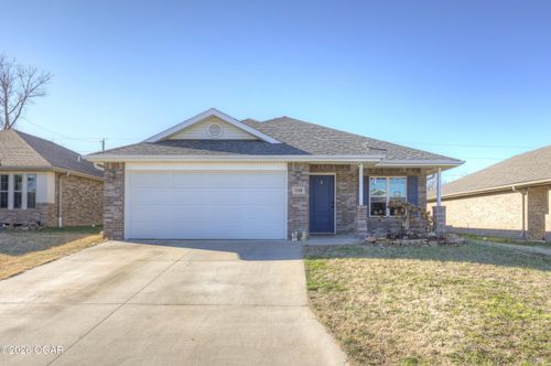 1108 Oak Way, Webb City, MO, 64870 | Card Image