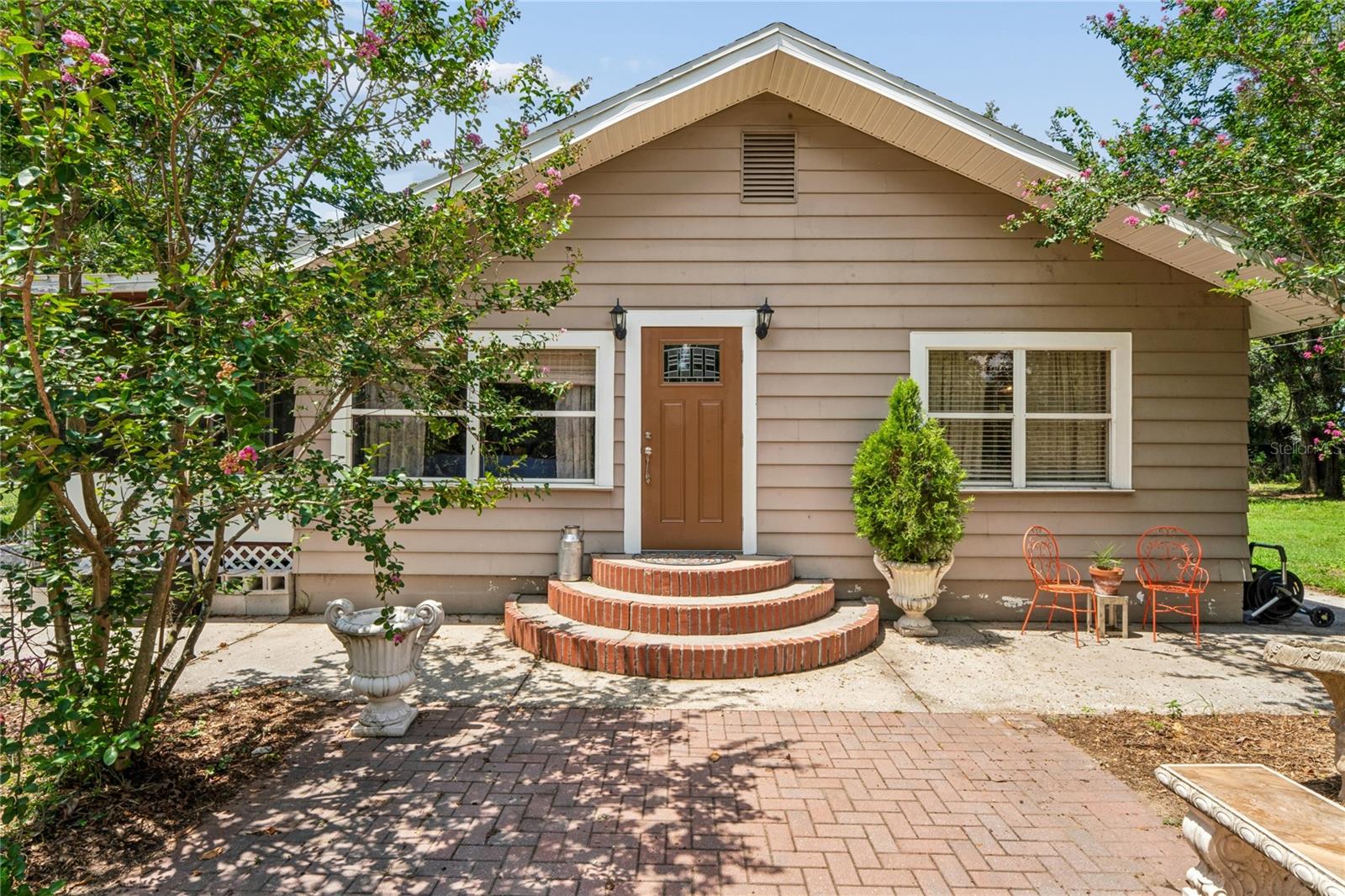 Residential in PLANT CITY 3