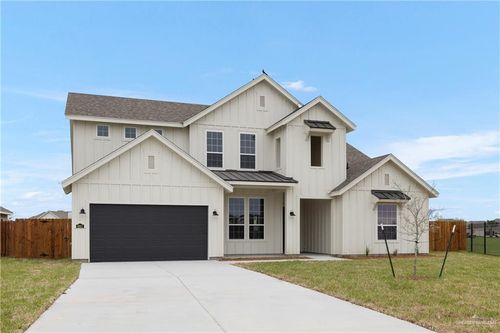 7021 Cypress Springs Drive, McAllen, TX, 78504 | Card Image