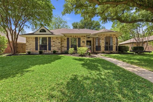 621 Raven Ln, Coppell, TX, 75019-3446 | Card Image