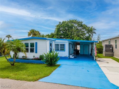 5707 Captain John Smith Loop, NORTH FORT MYERS, FL, 33917-9016 | Card Image