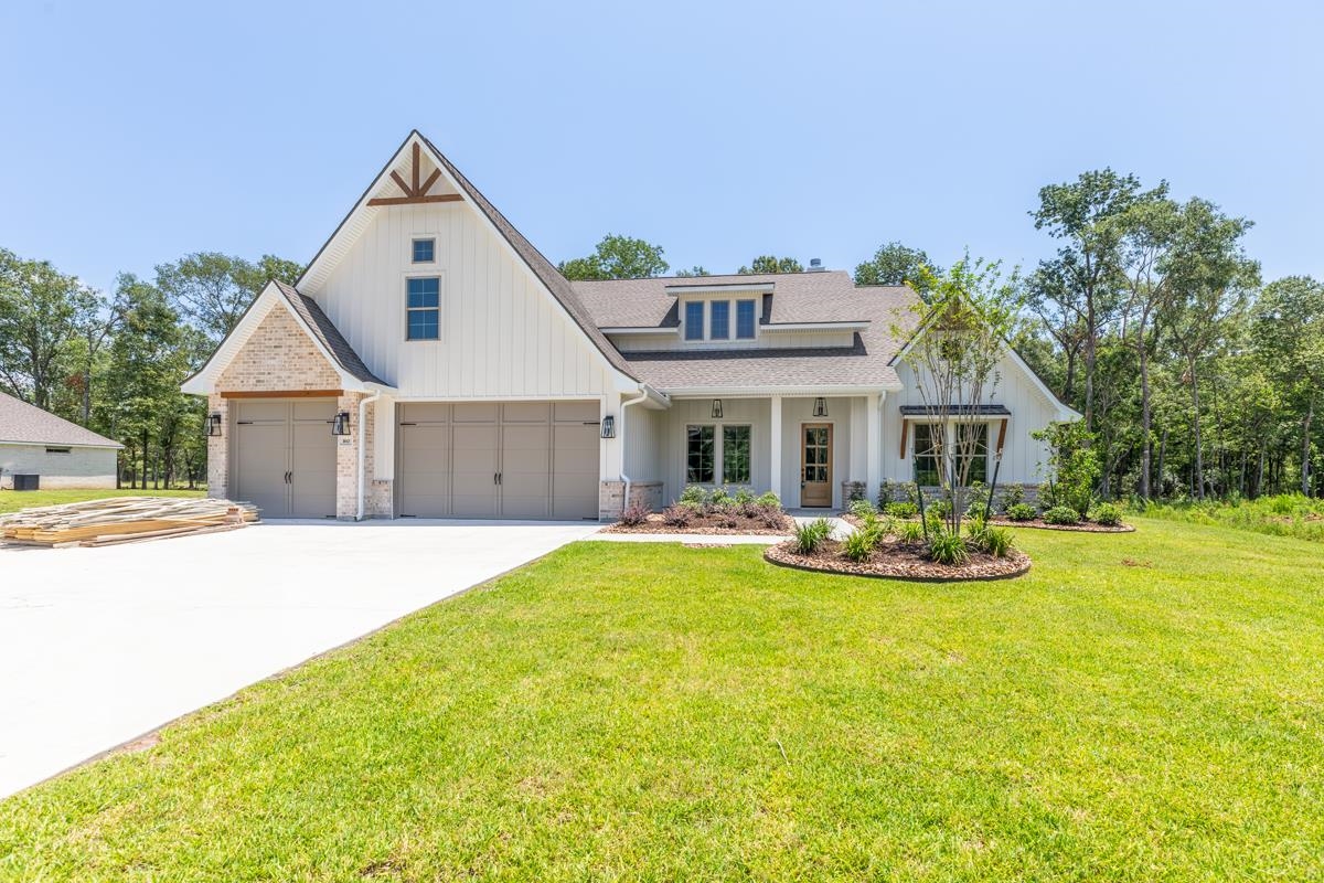 Talpa Trl, Lumberton, TX 77657