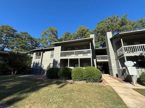 unit-5-1874 Tryon Dr, Fayetteville, NC, 28303-6243 | Card Image