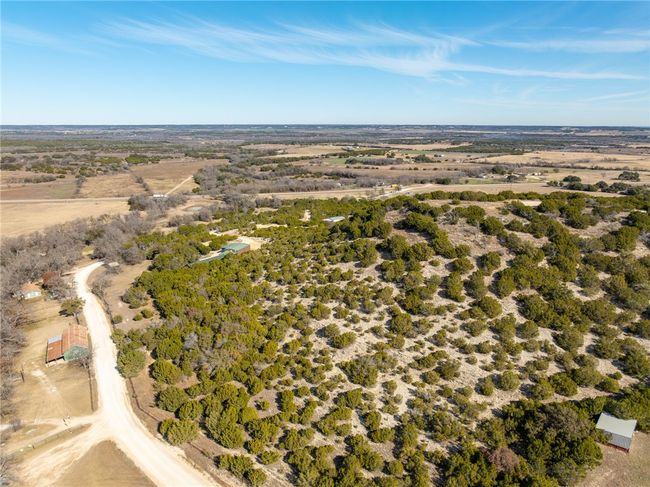 251 Private Road 2120, Home with 0 bedrooms, 0 bathrooms and null parking in Meridian TX | Image 8
