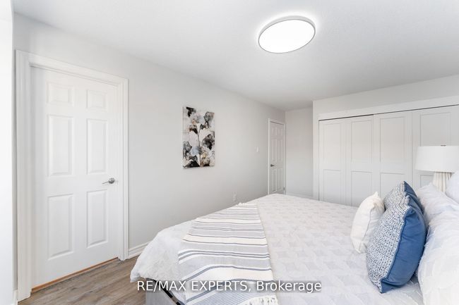 10 - 20 William Farr Lane, Condo with 3 bedrooms, 3 bathrooms and 1 parking in Vaughan ON | Image 14