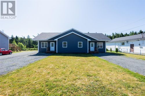 23-25 Springfield Rd, South River, NL, A0A | Card Image