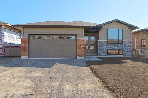 lot-4-8 Parkland Cir, Quinte West, ON, K8V0R4 | Card Image