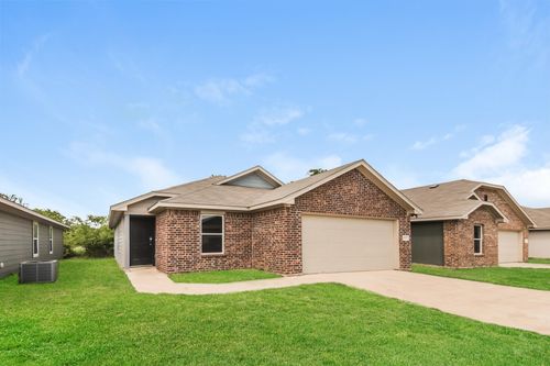 467 Bobbie St, Mabank, TX, 75147-9407 | Card Image