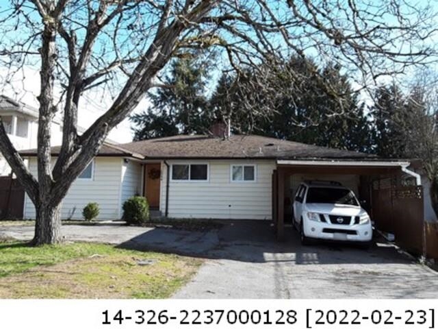 Residential in Surrey