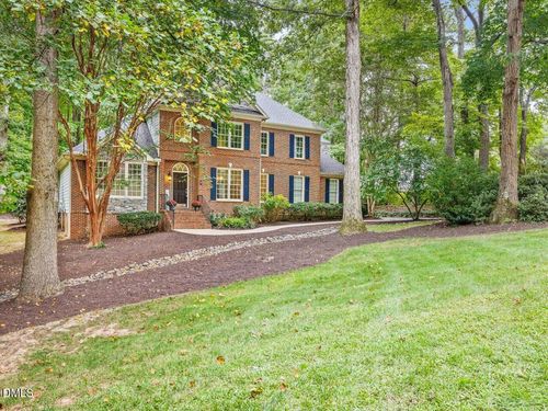 2721 Glassman Ln, Raleigh, NC, 27606-8805 | Card Image