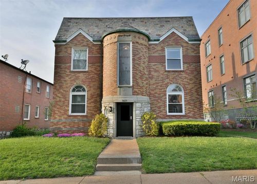 6625 Alamo Ave, Clayton, MO, 63105-2080 | Card Image