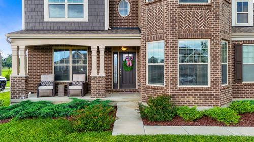 1835 Woodgrove Dr, Springboro, OH, 45066-3501 | Card Image