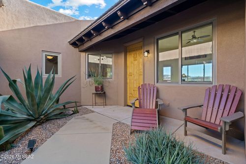 13958 E Fiery Dawn Drive, Vail, AZ, 85641 | Card Image