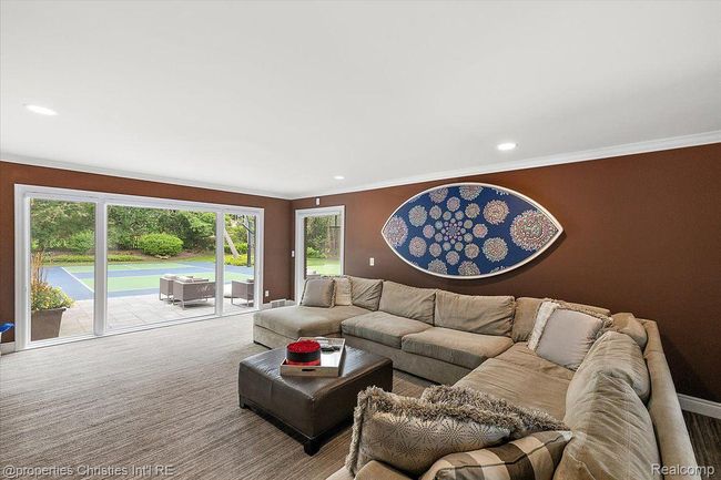 4889 Ardmore Dr, House other with 4 bedrooms, 4 bathrooms and null parking in Bloomfield Township MI | Image 7