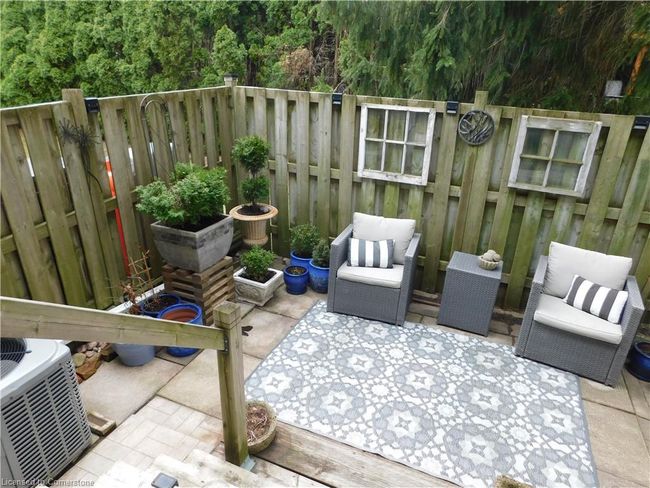 24 - 55 Kerman Ave, Townhouse with 3 bedrooms, 2 bathrooms and 1 parking in Grimsby ON | Image 42