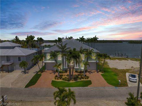 5575 Avenida Pescadora, Fort Myers Beach, FL, 33931 | Card Image