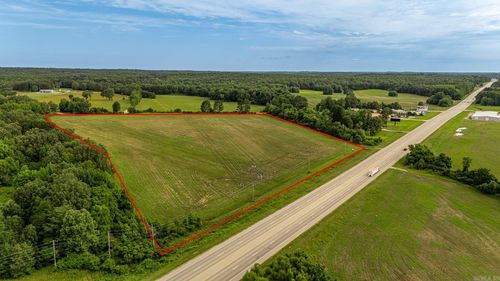 28 ACRES Hwy 49n &Amp; 761 Road, Brookland, AR, 72417 | Card Image