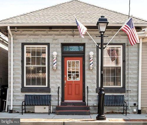 1 Church St, ALLENTOWN, NJ, 08501-1604 | Card Image