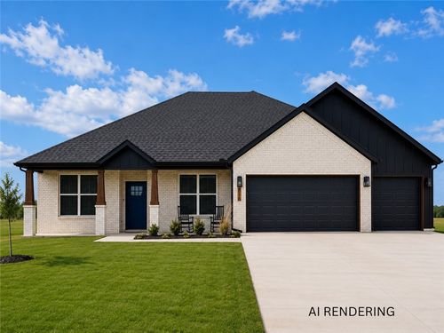 4796 Oakley Street, Springdale, AR, 72762 | Card Image