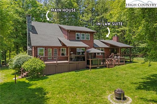934 Trojan Horse Cir, Fleetwood, NC, 28626-9209 | Card Image
