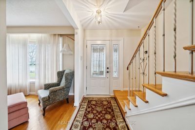 119 Mercury Rd, House other with 4 bedrooms, 2 bathrooms and 4 parking in Etobicoke ON | Image 3